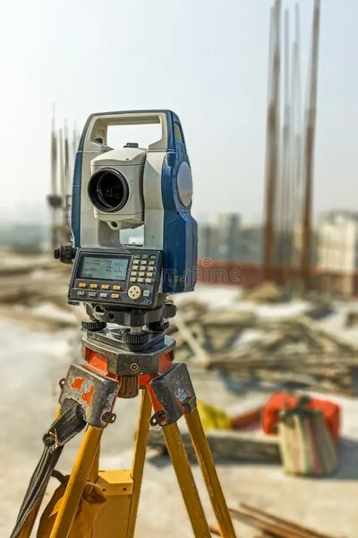 Global Cad Solutions - Servicii topografie, cadastru si scanare 3D