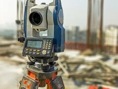 Global Cad Solutions - Servicii topografie, cadastru si scanare 3D